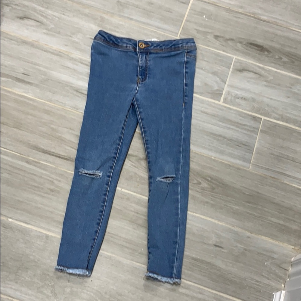 Zara size 6 girls